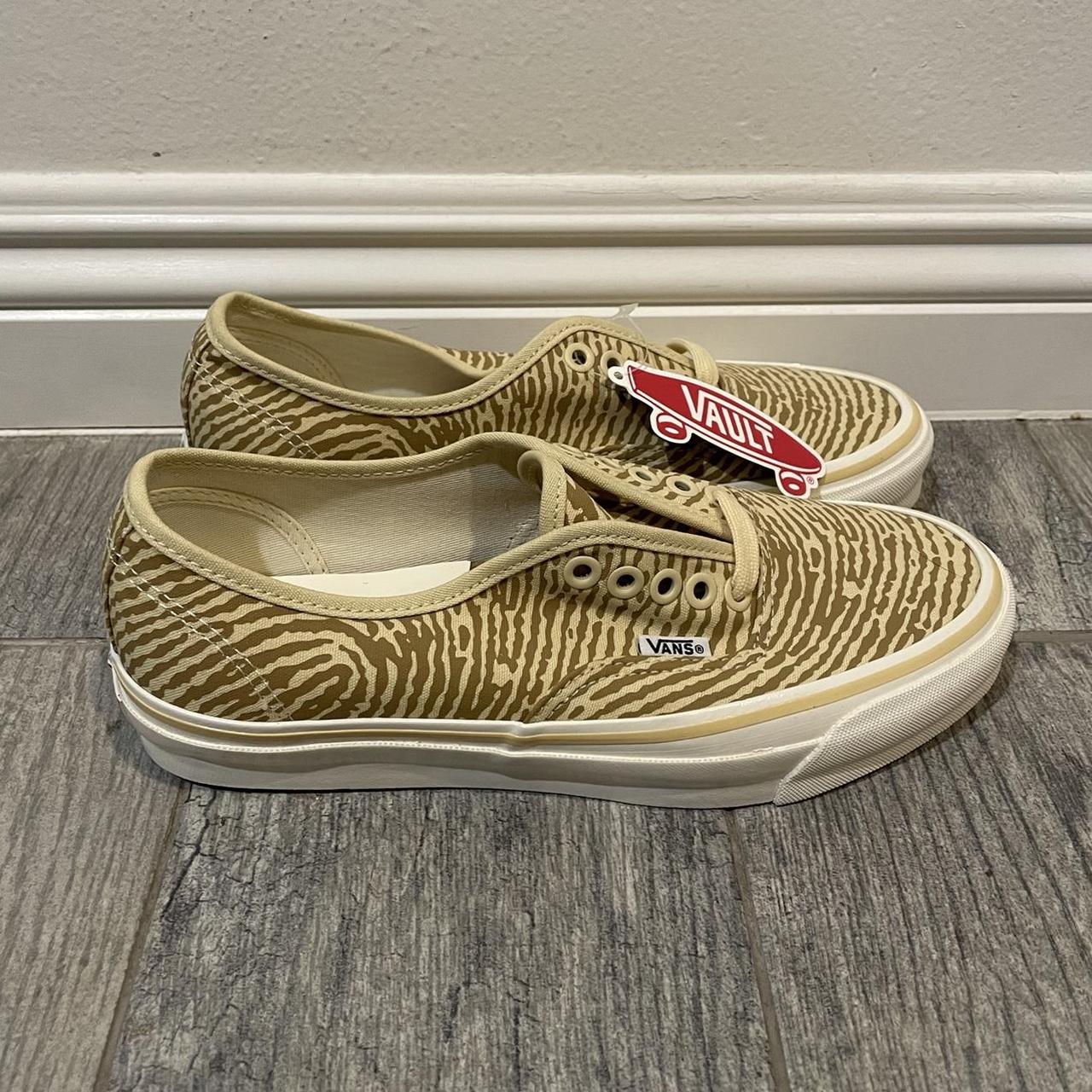 spunge x vault by vans