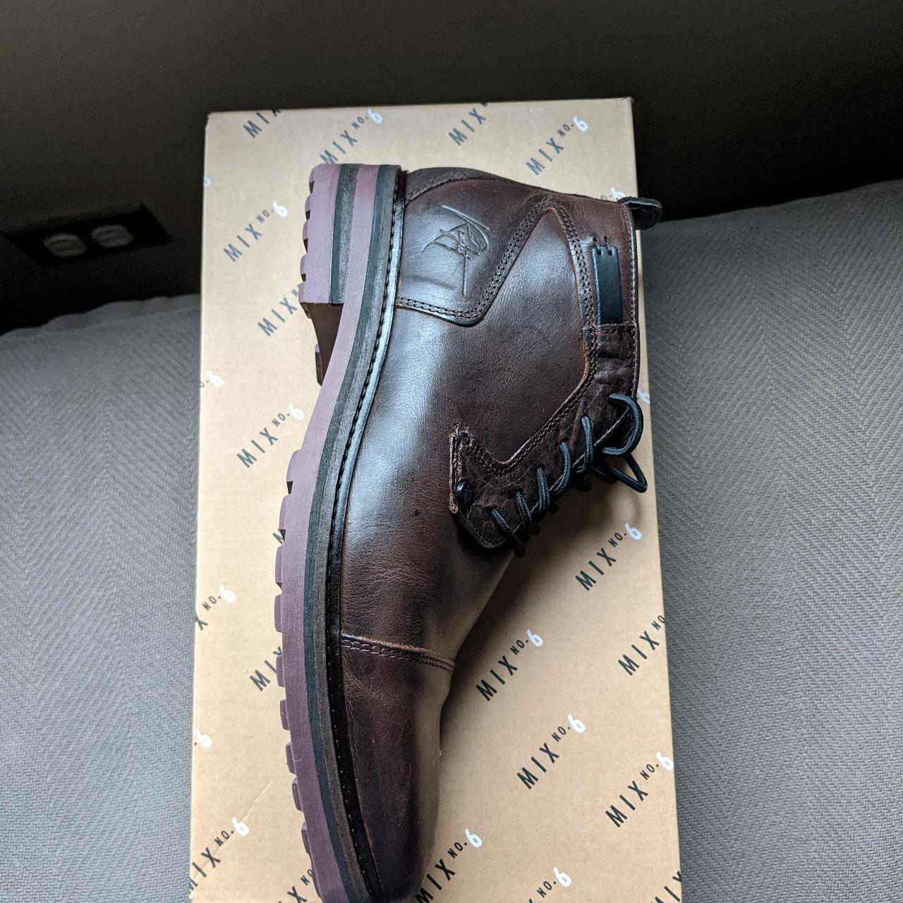 bullboxer boots