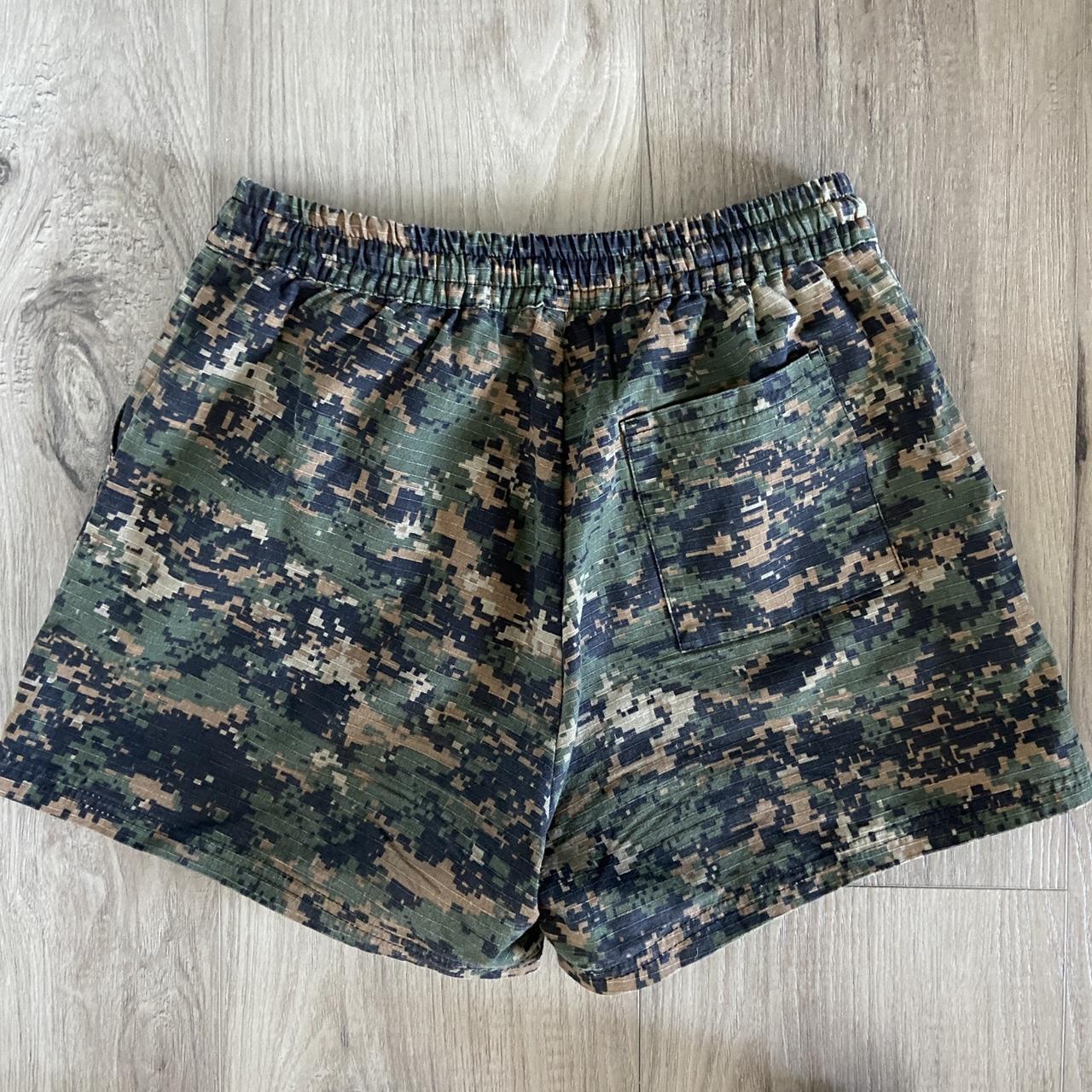 Product Image 3 - Lykke Wullf
Leisure Short in