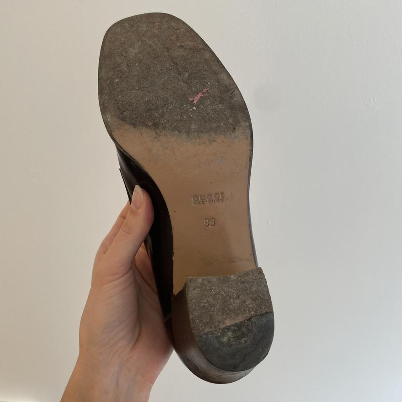 classic gucci loafers womens