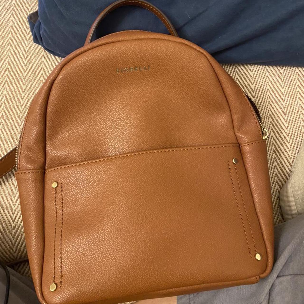 Product Image 1 - Fiorelli backpack, love this bag