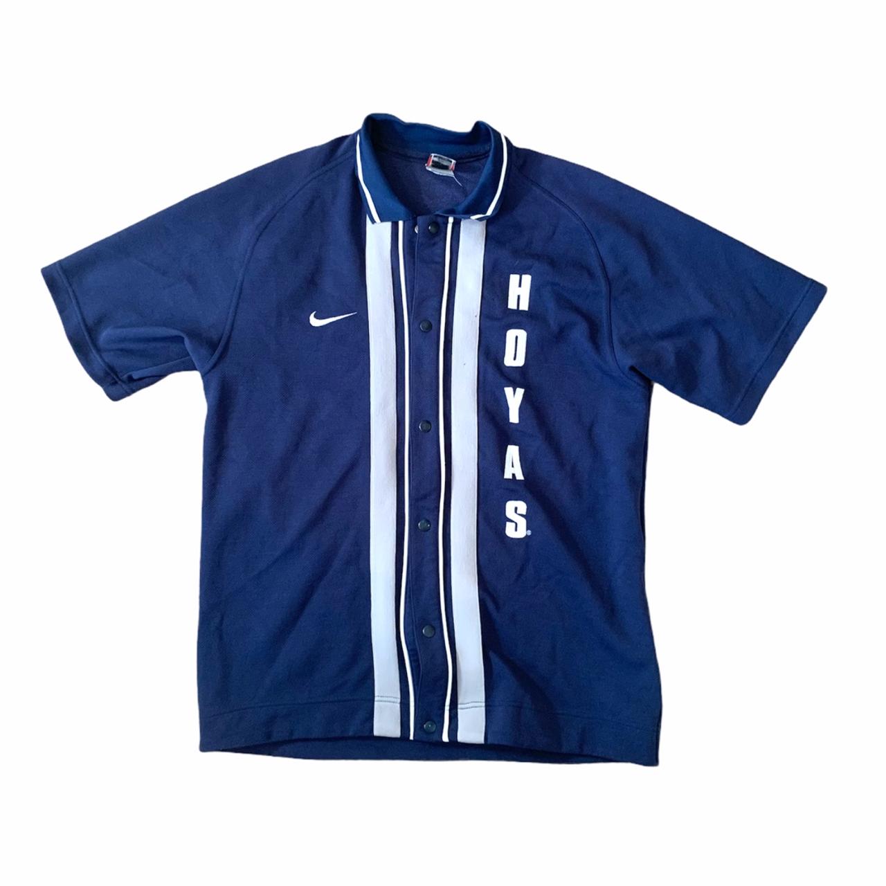 Vintage Nike Baseball Jersey Size XL Available now in store