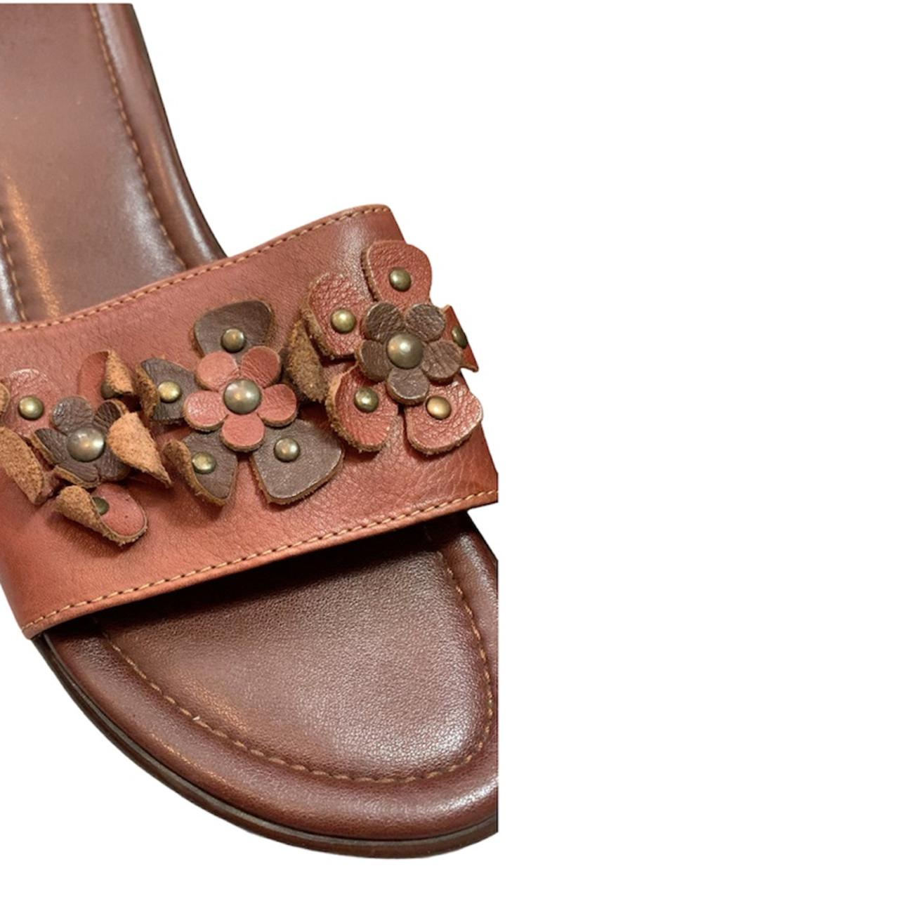 womens wedge mules uk