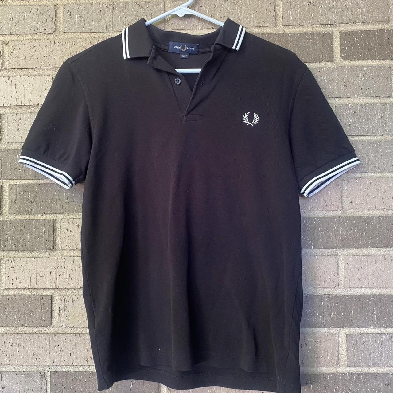 Product Image 1 - Mens slim fit Fred Perry