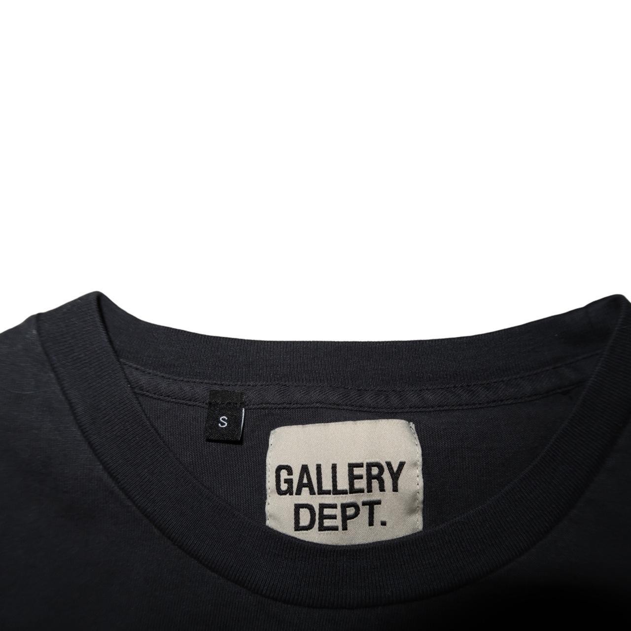Gallery Dept. Women's T-shirt (2)