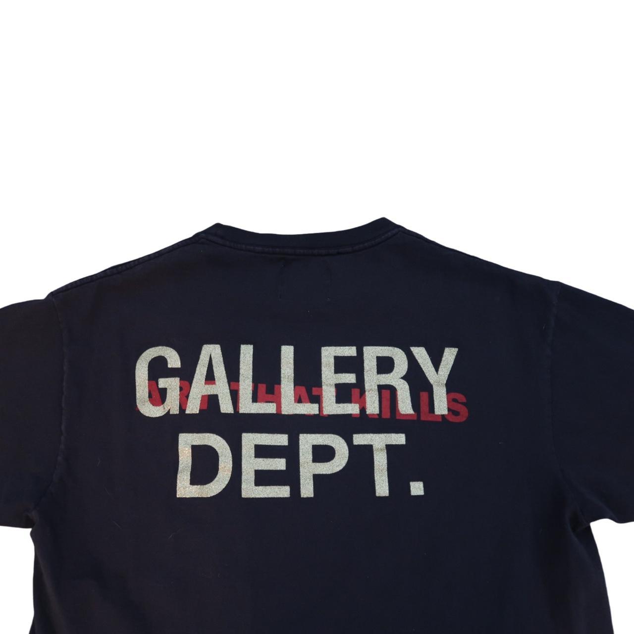Gallery Dept. Women's T-shirt (4)