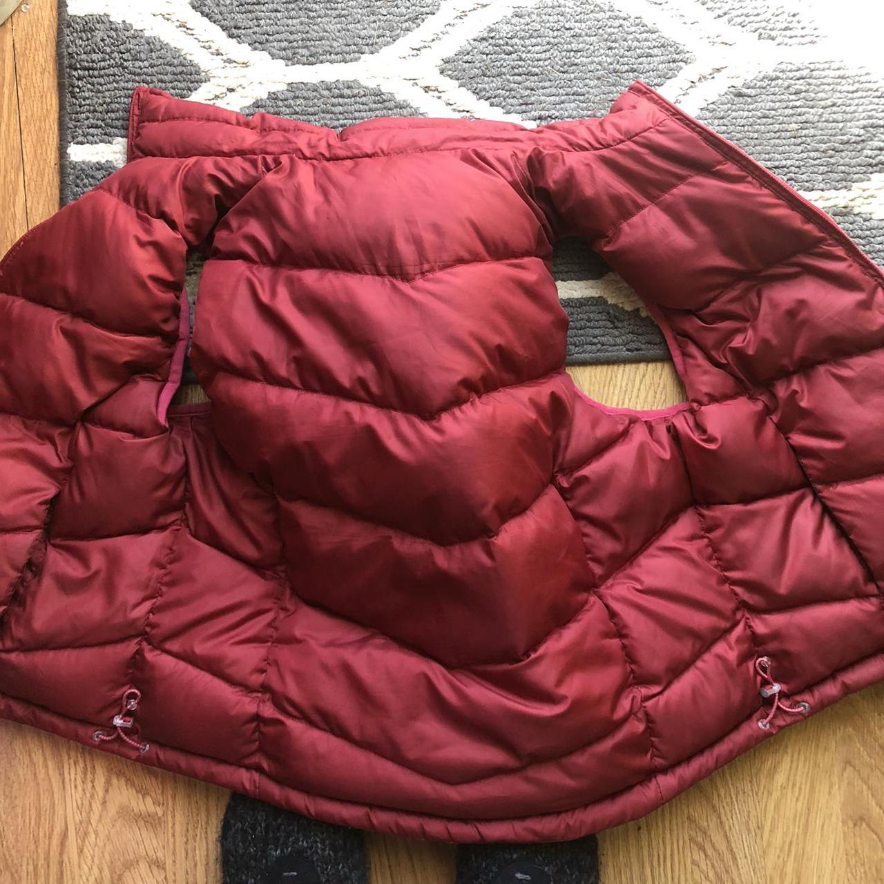 Women's Gilet (3)