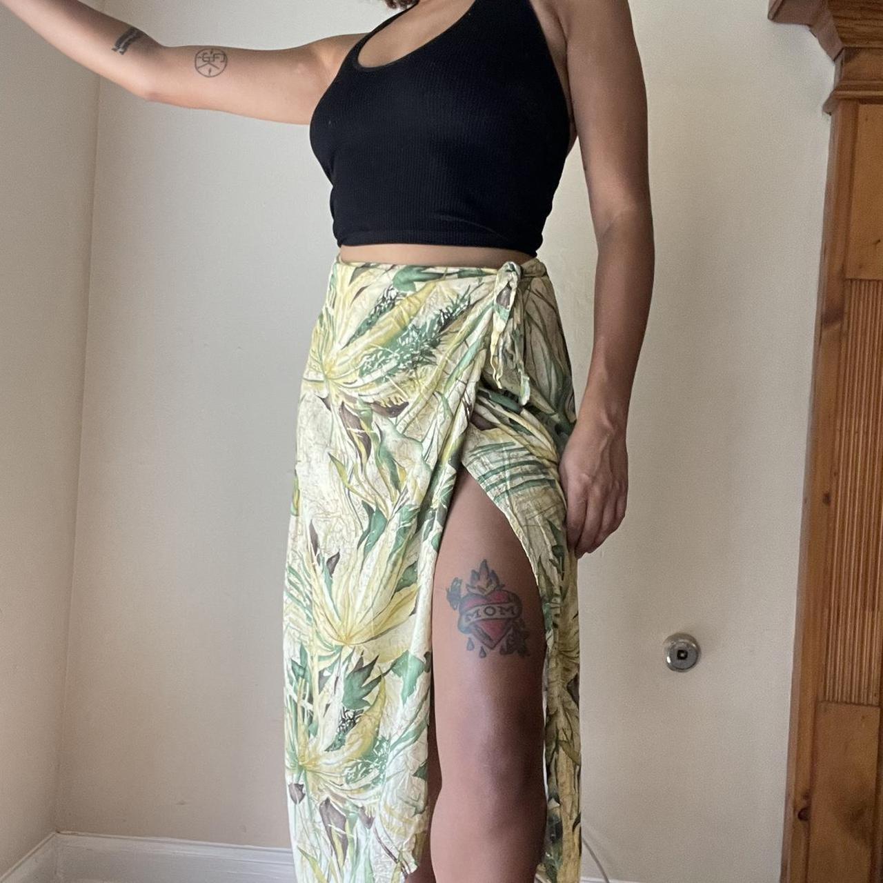 Jams World Women's Skirt