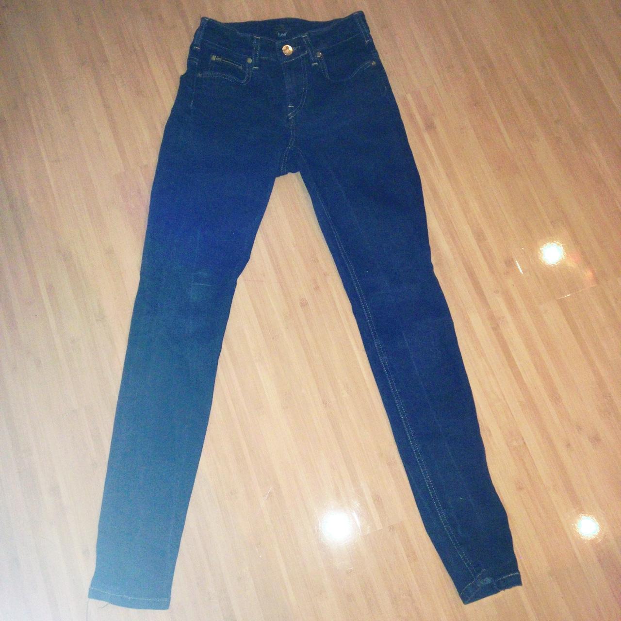 vivienne westwood lee jeans