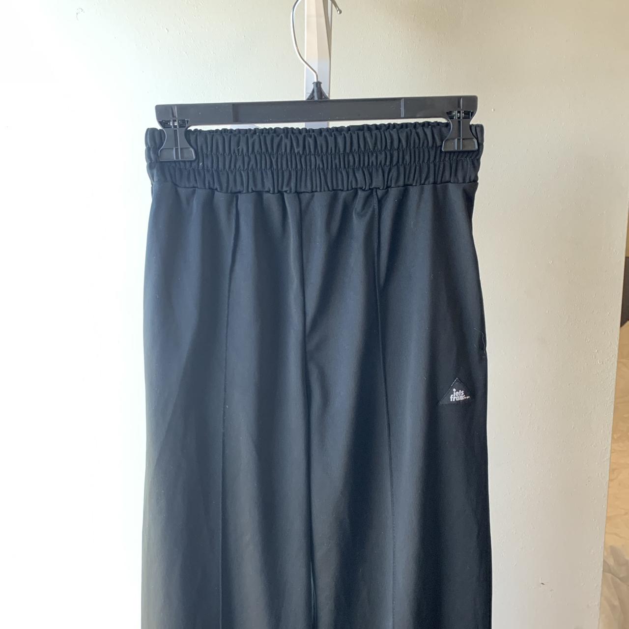iets frans track pants