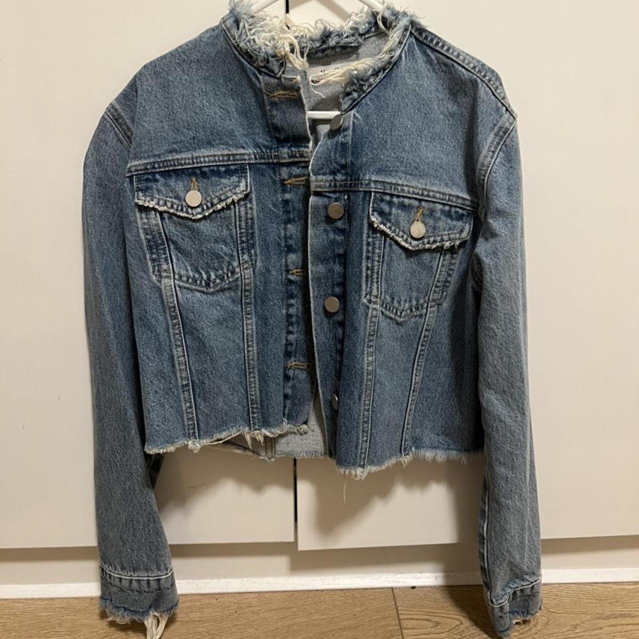 Women's Jacket | Depop