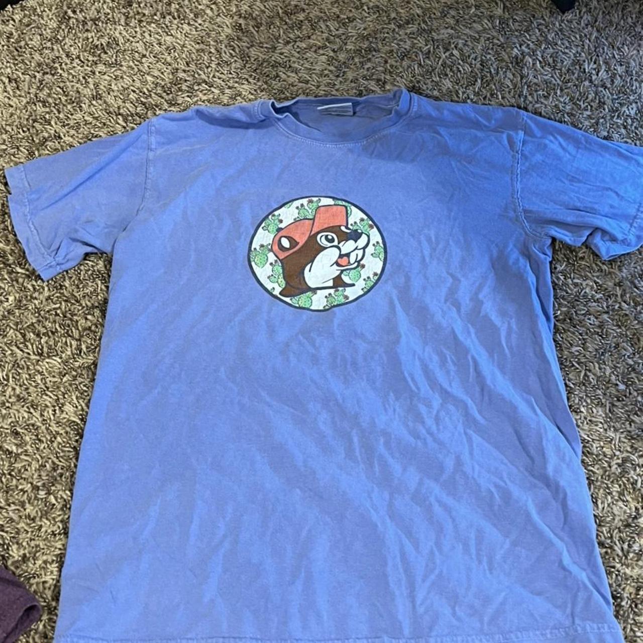 Product Image 1 - buccee shirt size small comfort