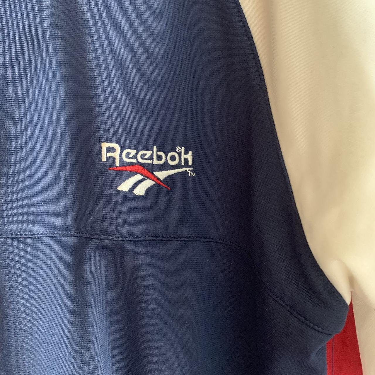 Reebok Men's Jacket | Depop