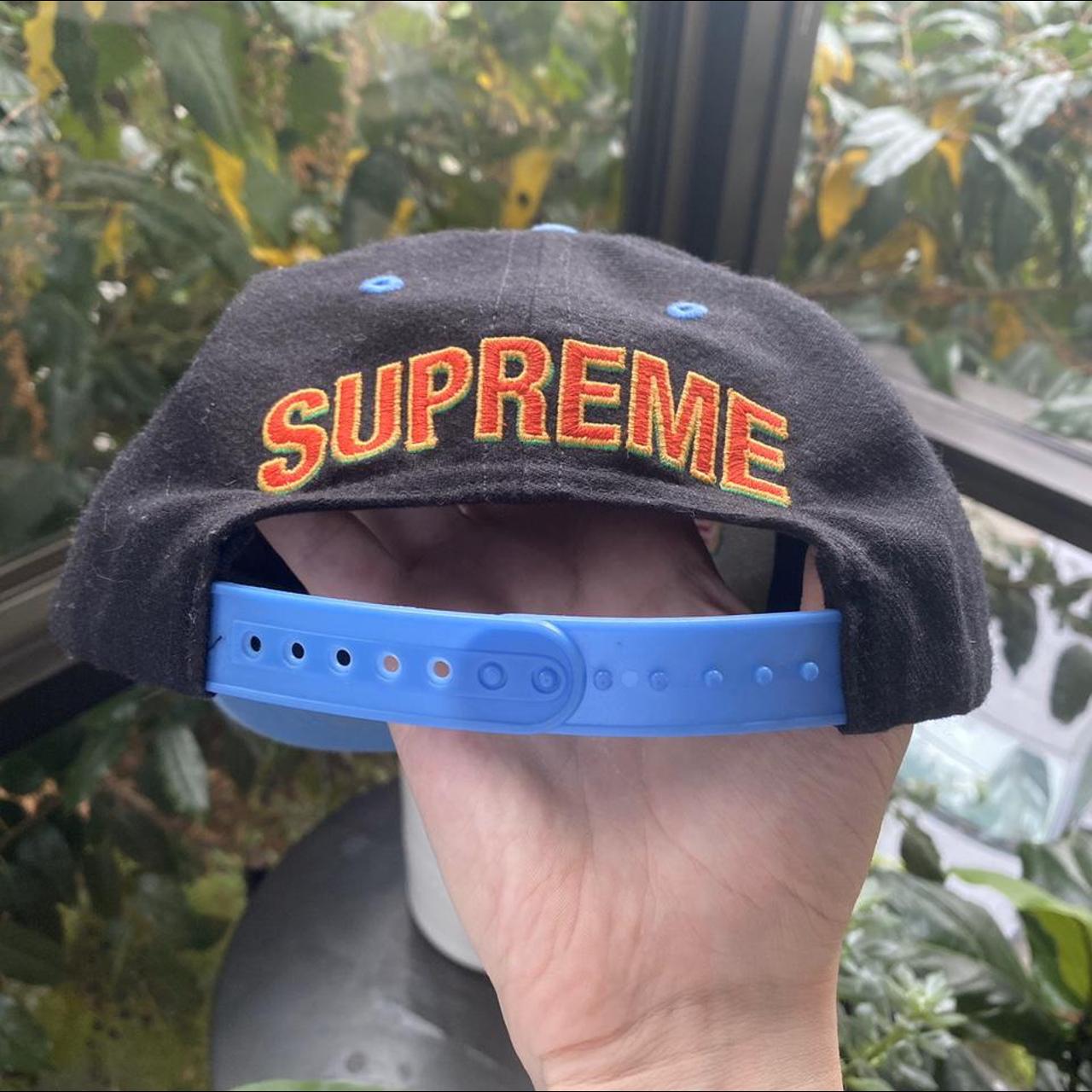 Xtc 2024 supreme hat