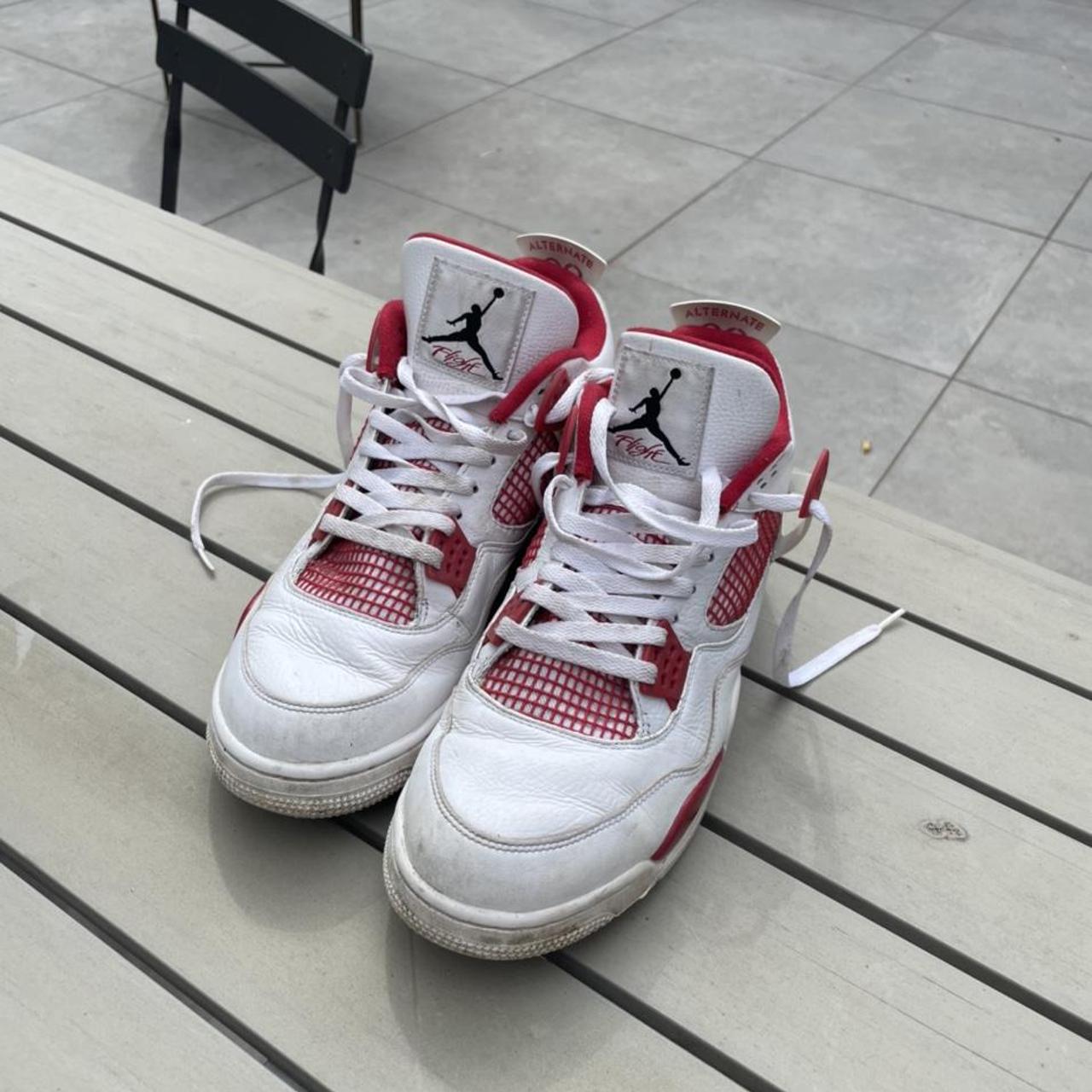 chicago jordan 4s