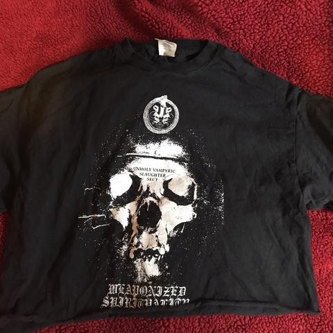 Dragged into sunlight Size