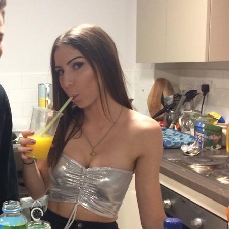 Depop profile picture for @emel