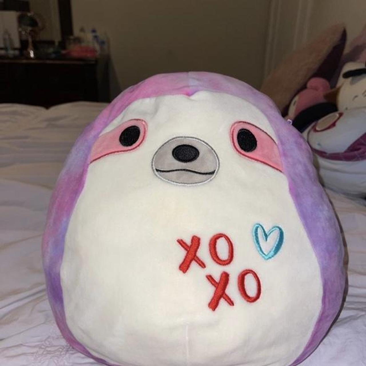 sharie squishmallow