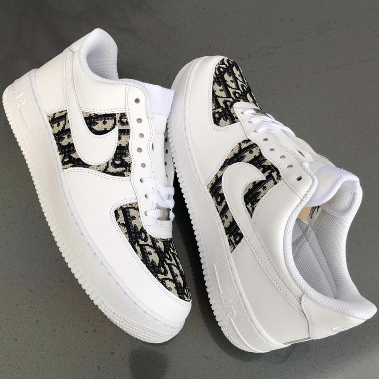 womens dior air force 1