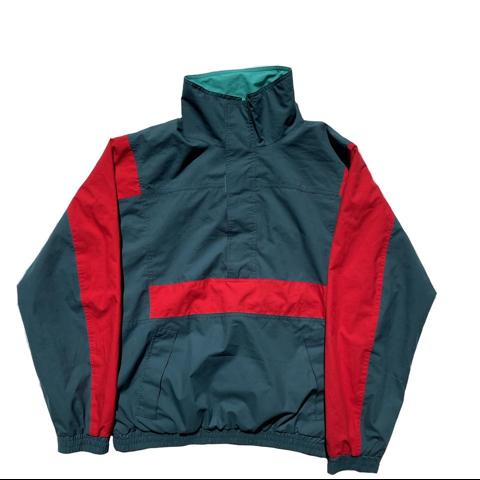 Gucci vintage-windbreaker - Depop