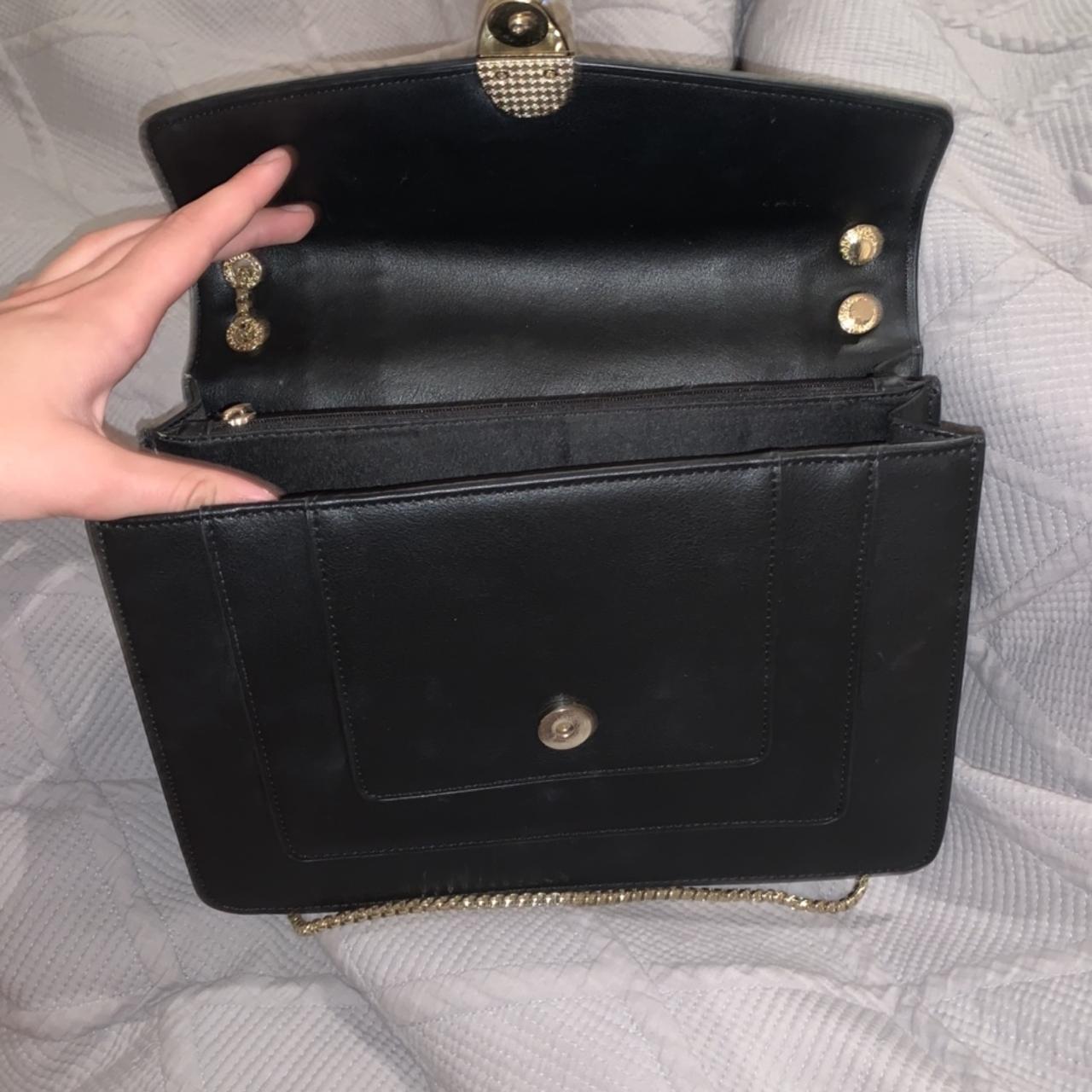 extra photos for a customer of bvlgari bag 🦋 - Depop