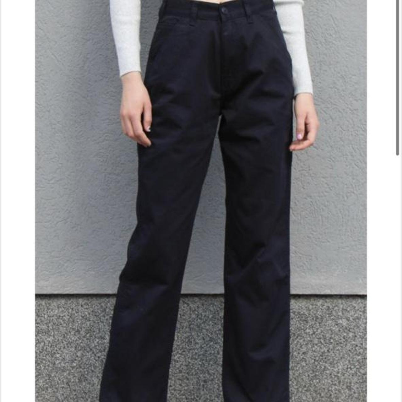 talia carpenter pants