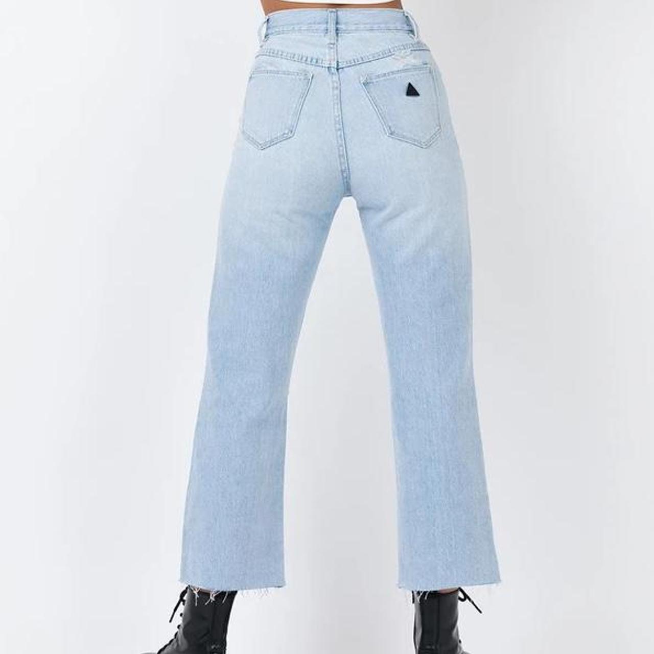 Princess polly hot sale abrand jeans