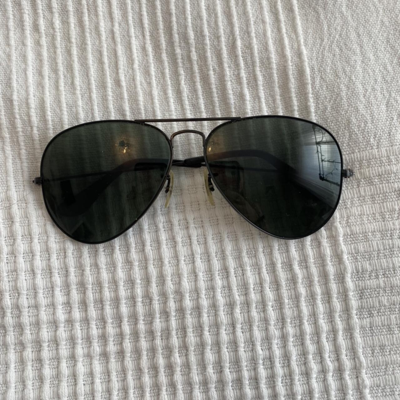 Ray ban aviator discount 80s