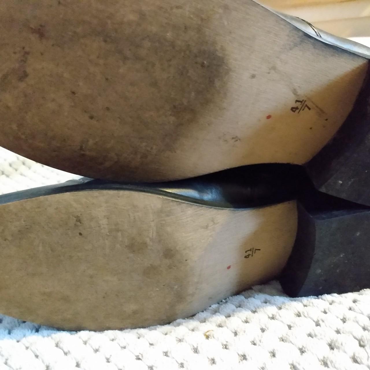dm boots