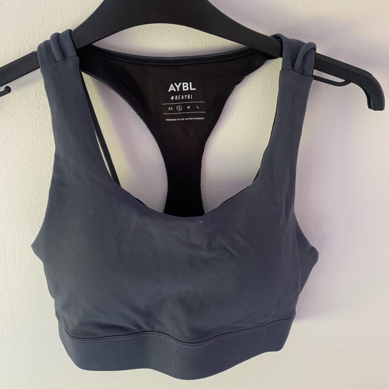 Beaybl sports bra Worn a couple of times Small - Depop