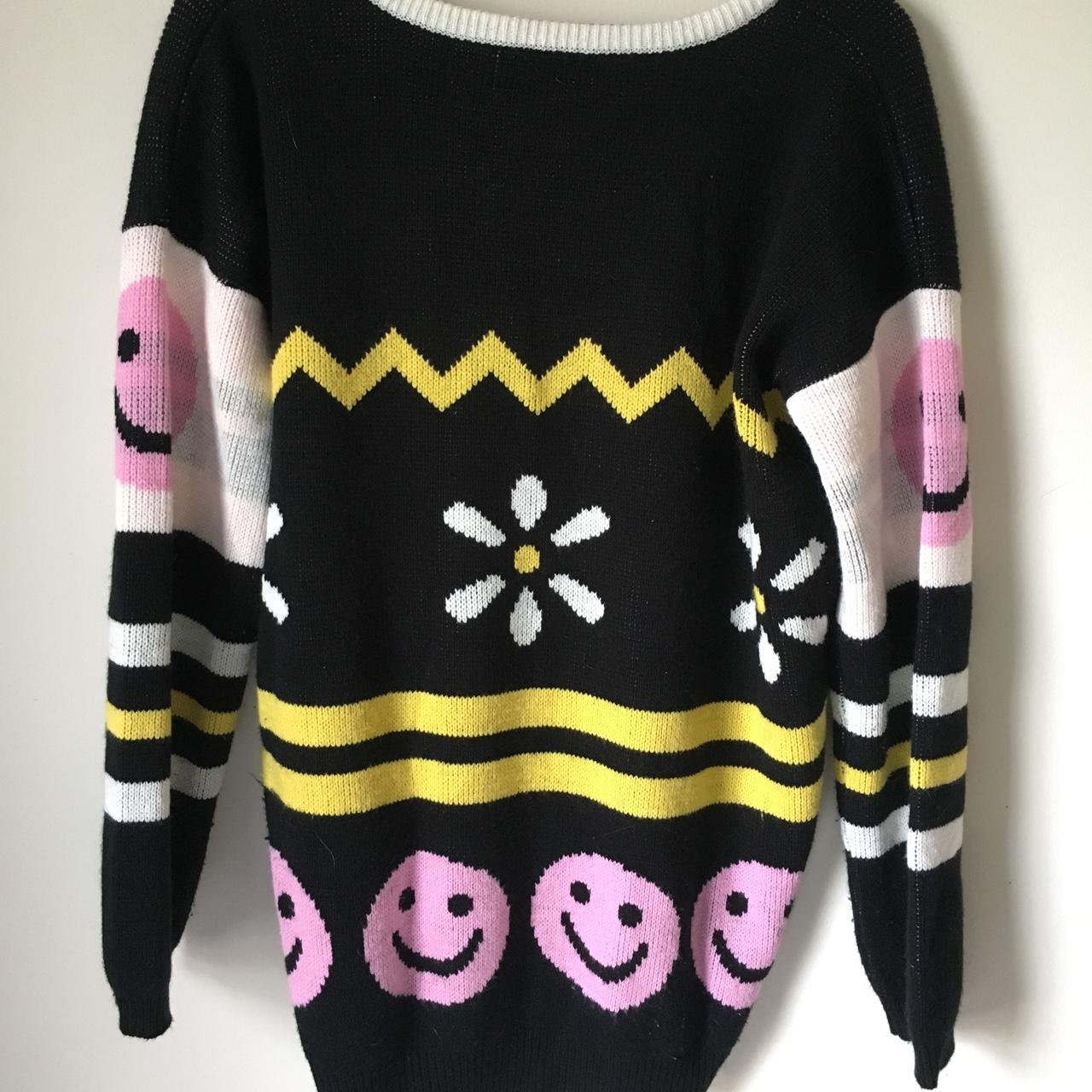 Minkpink sweater sale