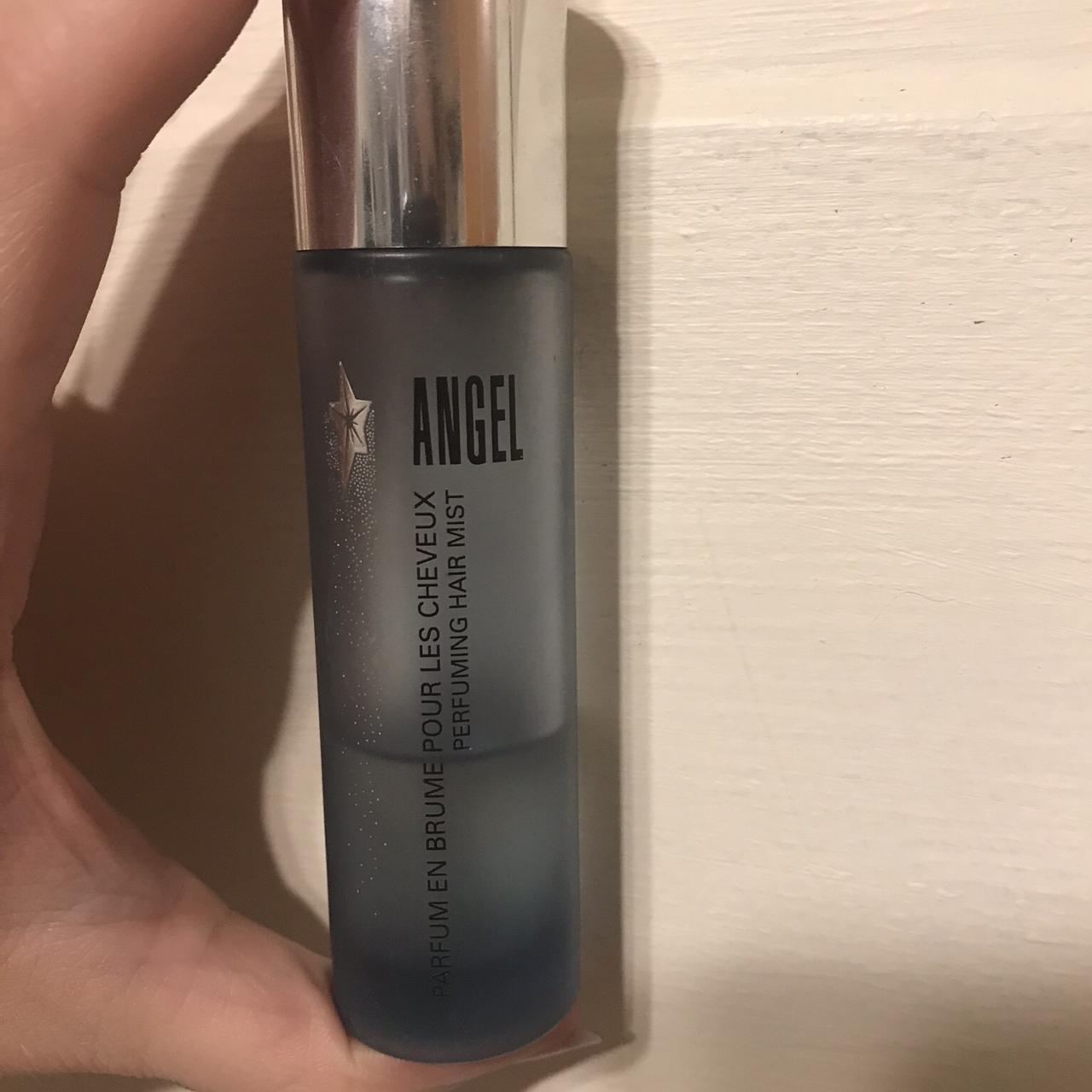 Angel mugler hair mist hot sale