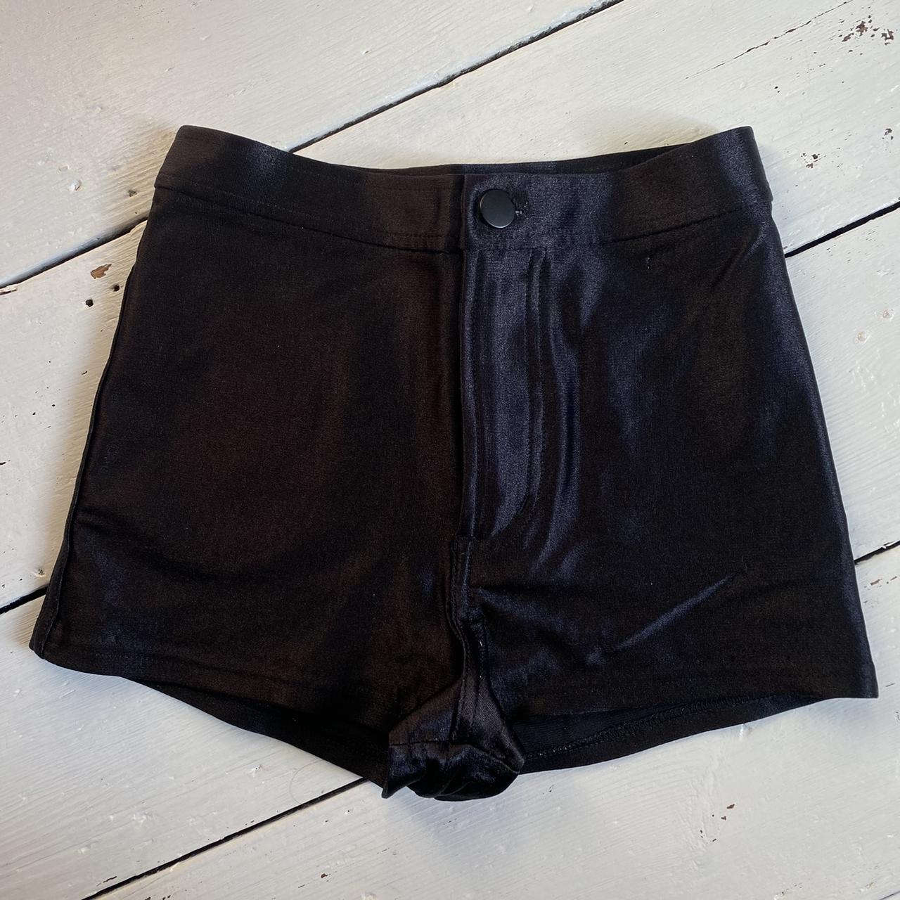 American apparel clearance hot pants