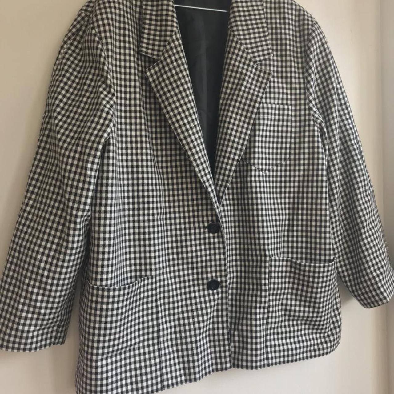 robin padded jacket weekday