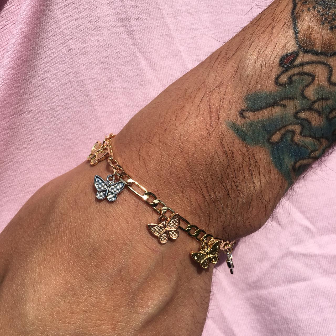 Butterfly chain deals playboi carti