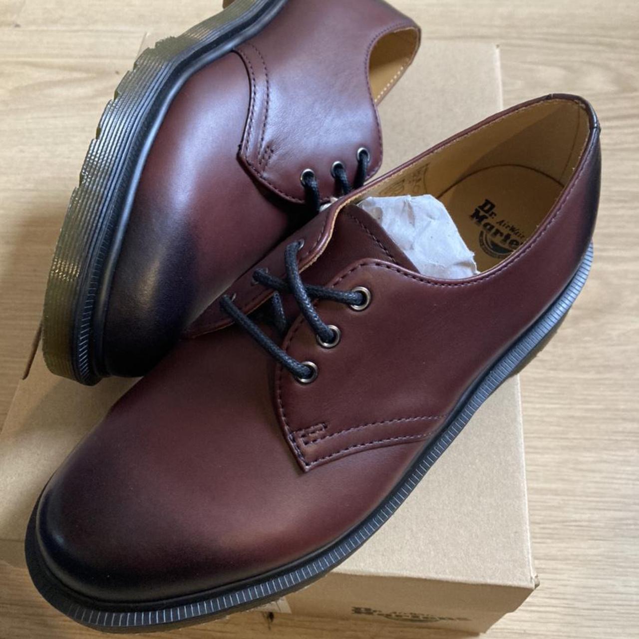 Dr martens antique temperley online