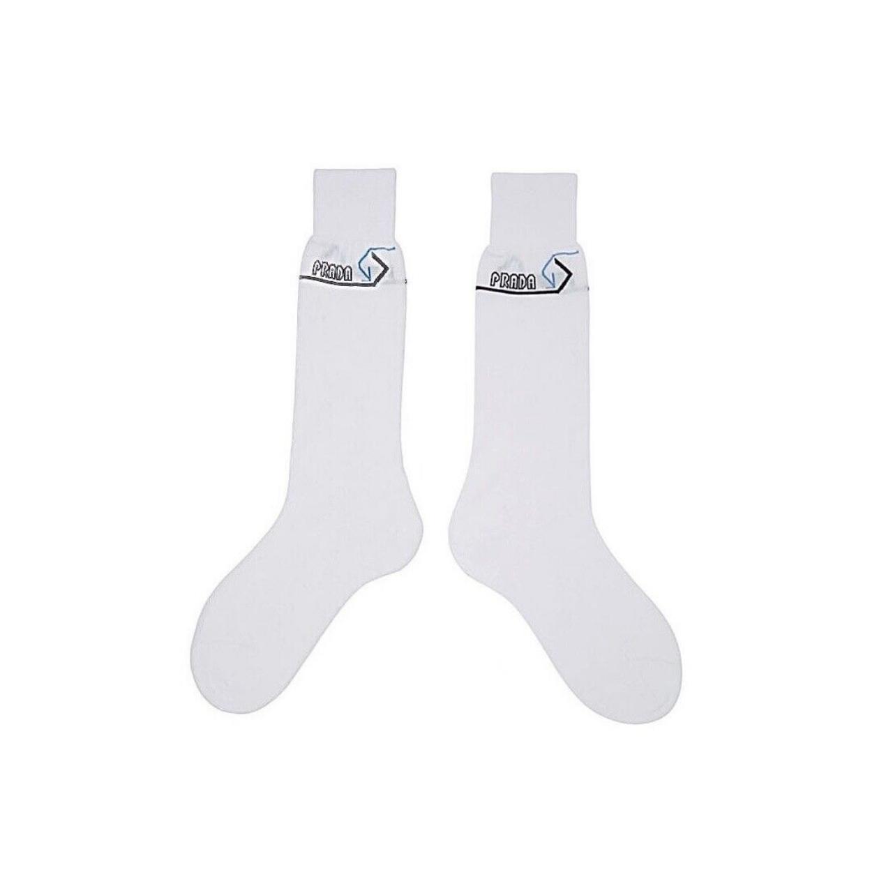 Mens prada clearance socks