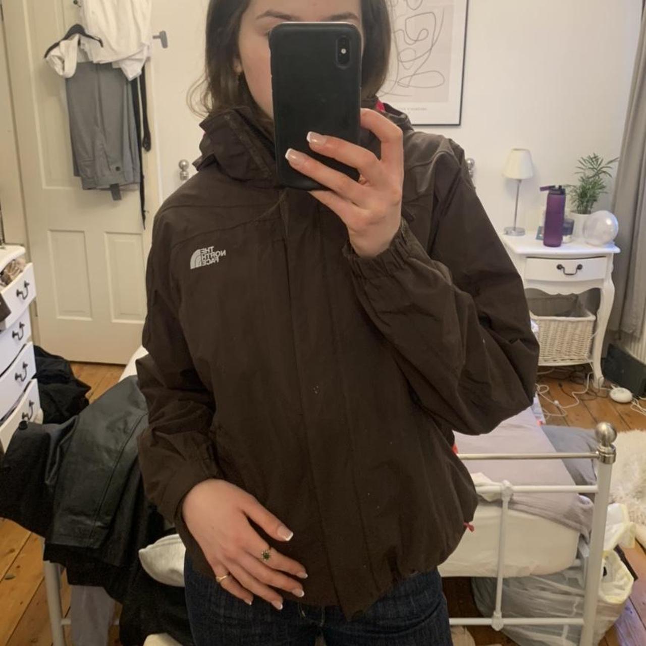 1996 jacket north face