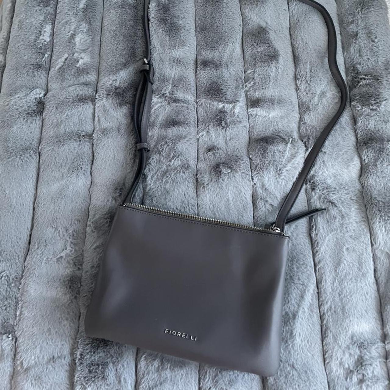 Fiorelli Women's Grey Bag