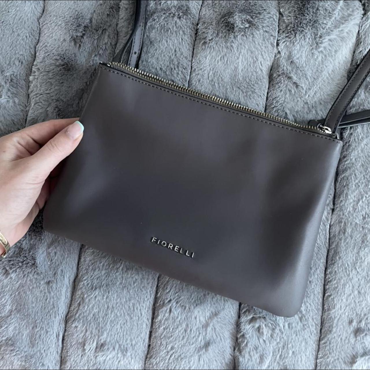 Fiorelli Women's Grey Bag (2)