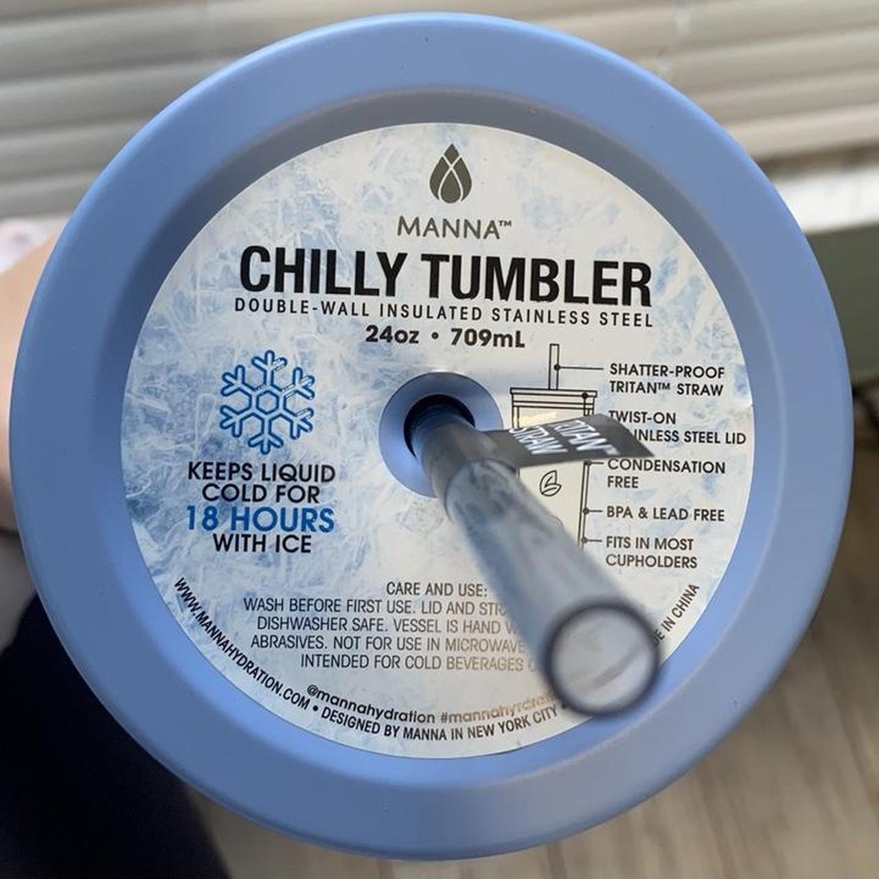Product Image 2 - ❄️ 24oz Chilly Tumbler -