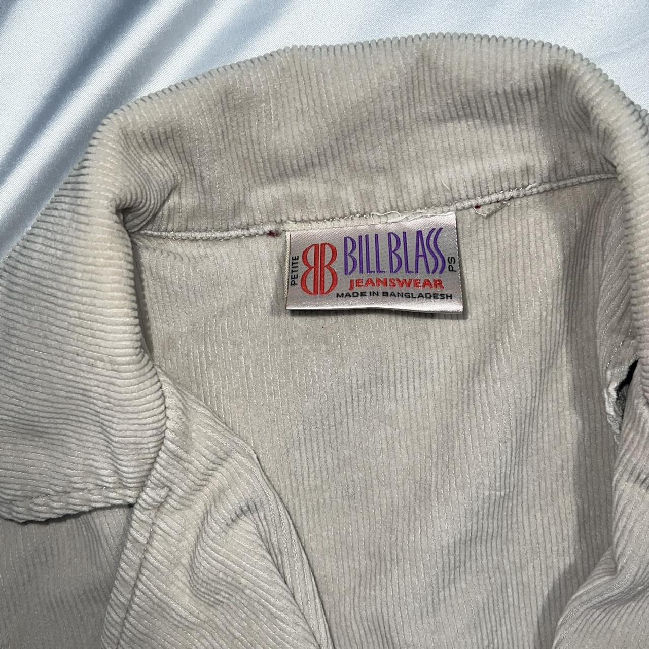Bill Blass Women's Jacket (4)