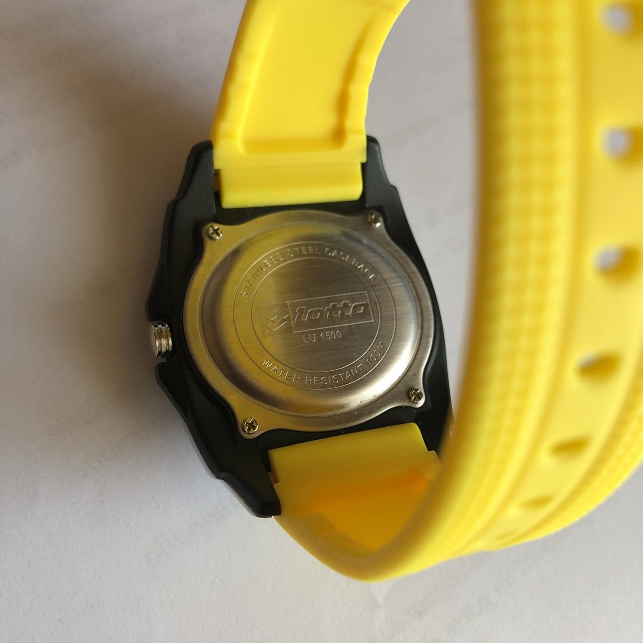 Orologio LOTTO unisex condizioni 10/10. #watch | Depop