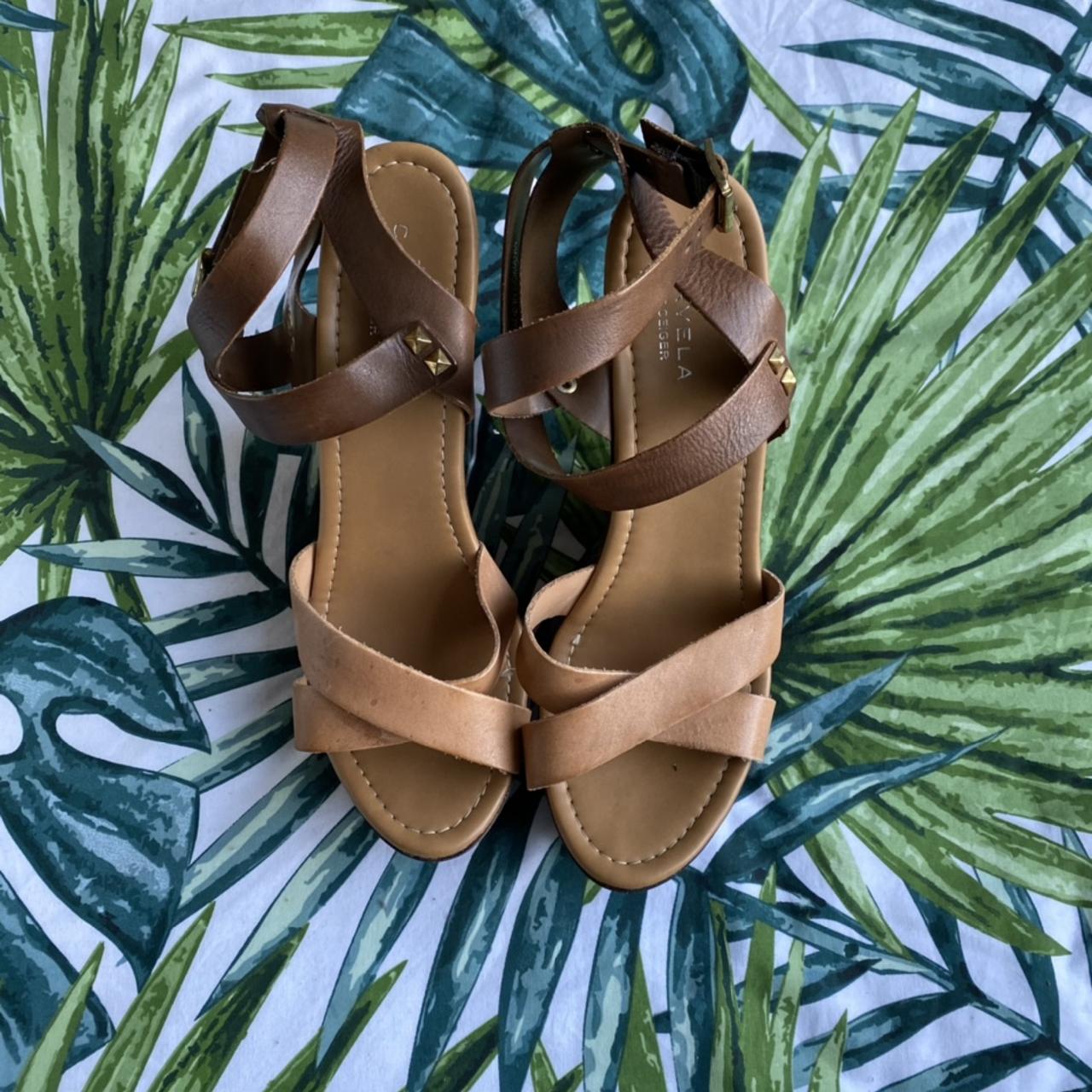 carvela wedges