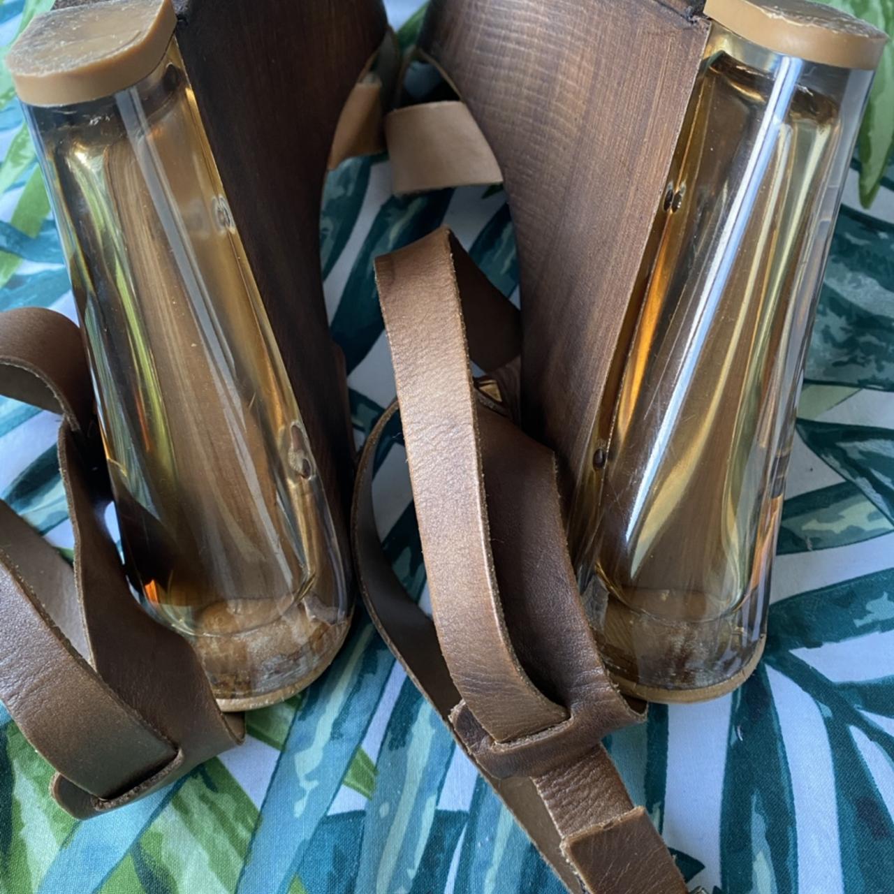 carvela wedges
