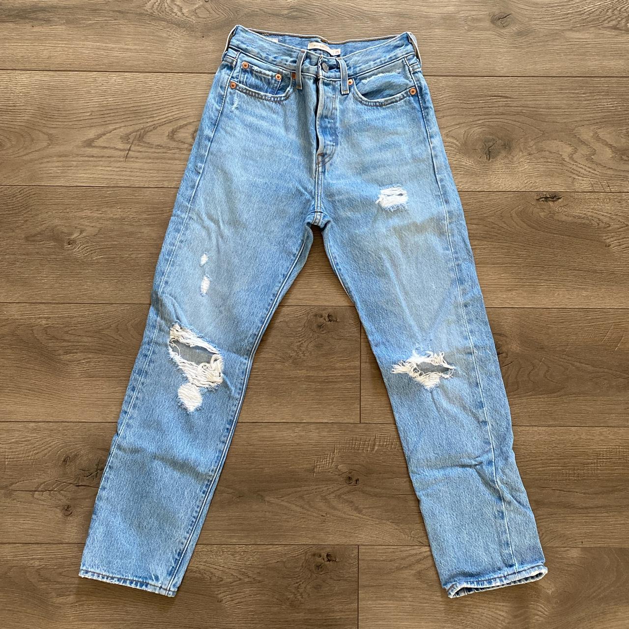 levi's wedgie 100 cotton