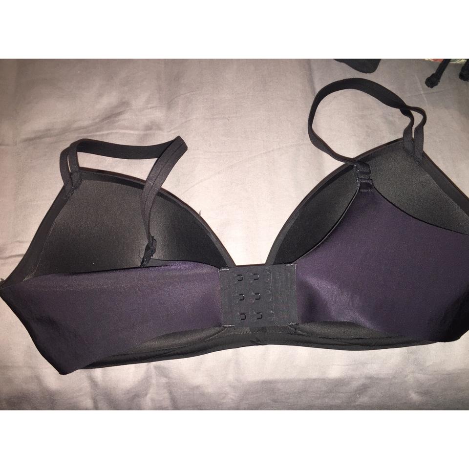 Victoria's Secret No-Wire Sans Armature Bra 🖤 * I - Depop