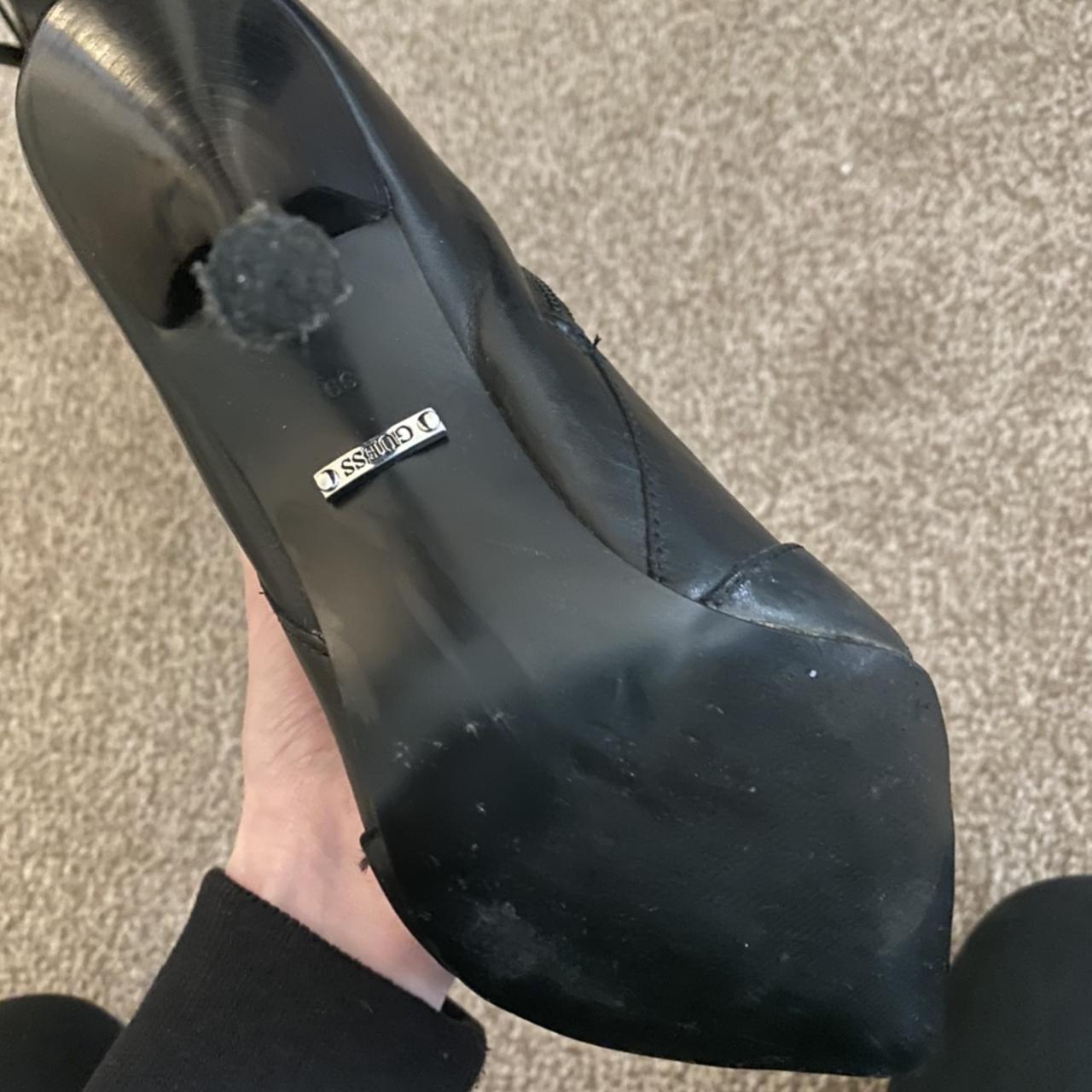 Guess Women's Boots | Depop