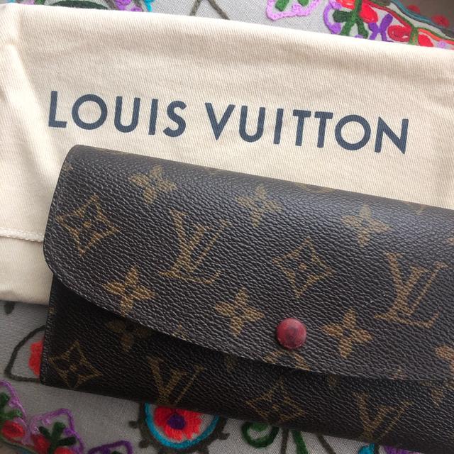 Portafoglio donna Louis Vuitton in 20138 Milano for €240.00 for sale
