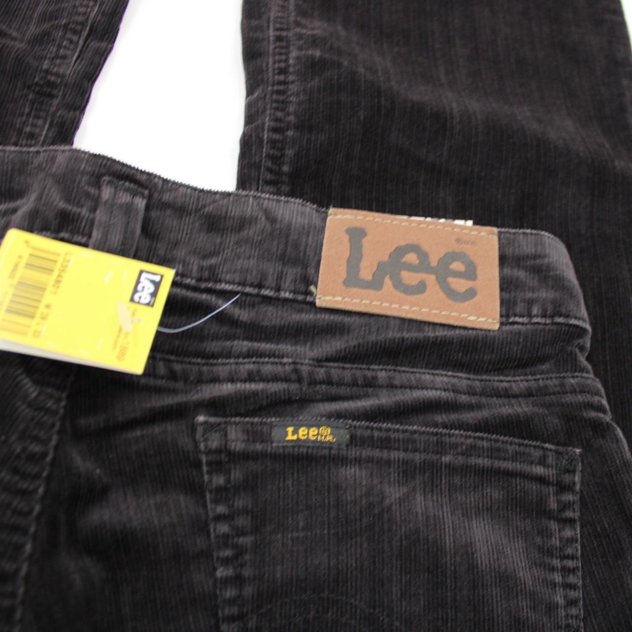 lee daren cords